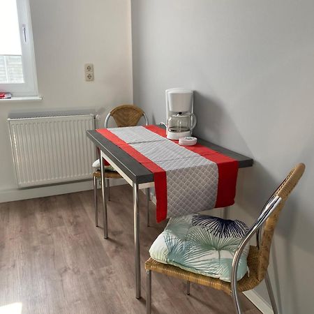 Haus Usedom Villa Kröslin Eksteriør bilde