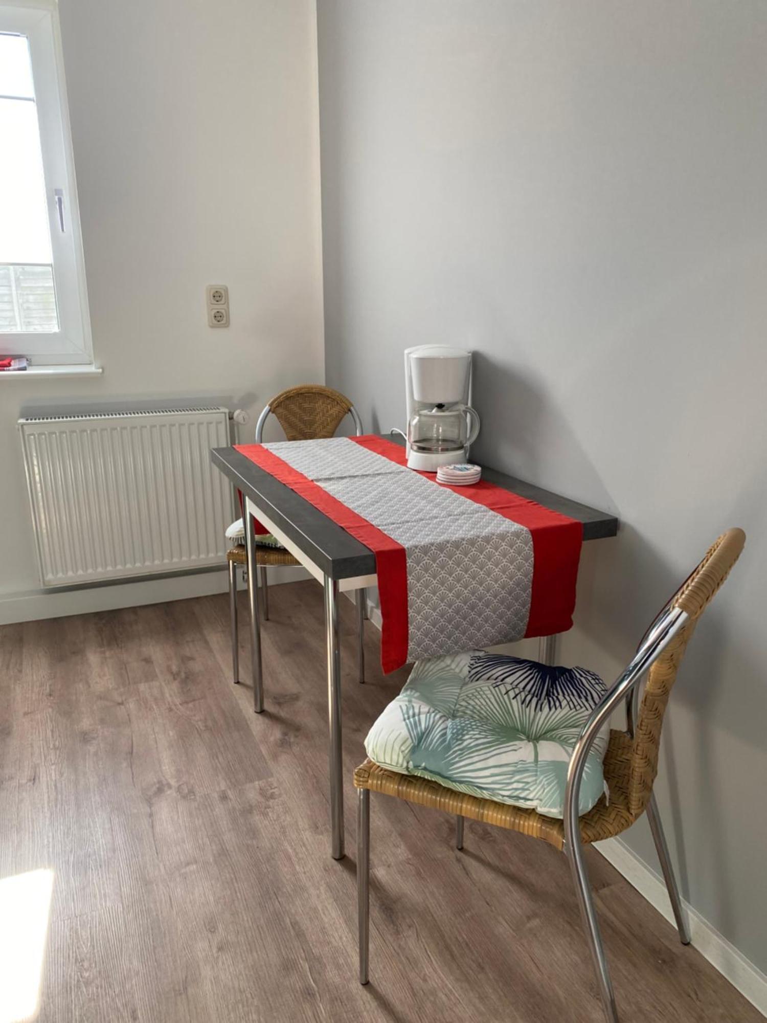 Haus Usedom Villa Kröslin Eksteriør bilde
